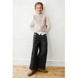 Mango Kids - Corduroy Broek - Ribbroeken