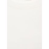 MANGO TEEN - Longsleeve - Katoen - Effen Print