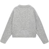 Mango Kids - Vest - Lange Mouwen - Ronde Hals