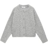 Mango Kids - Vest - Lange Mouwen - Ronde Hals