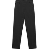 Mango - Slim Fit - Cropped Broek - Regular Waist