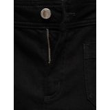 MANGO Jeans 'JESSIE'  black denim