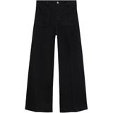 MANGO Jeans 'JESSIE'  black denim