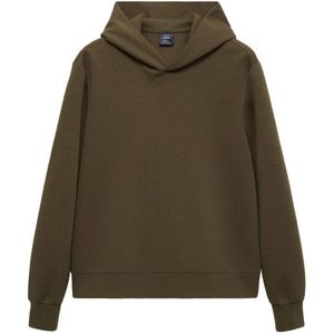 Mango Man - Hoodie - Donkergroen