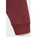 MANGO TEEN - Sweater - Donkerrood