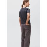 MANGO TEEN - T-shirt - Antraciet