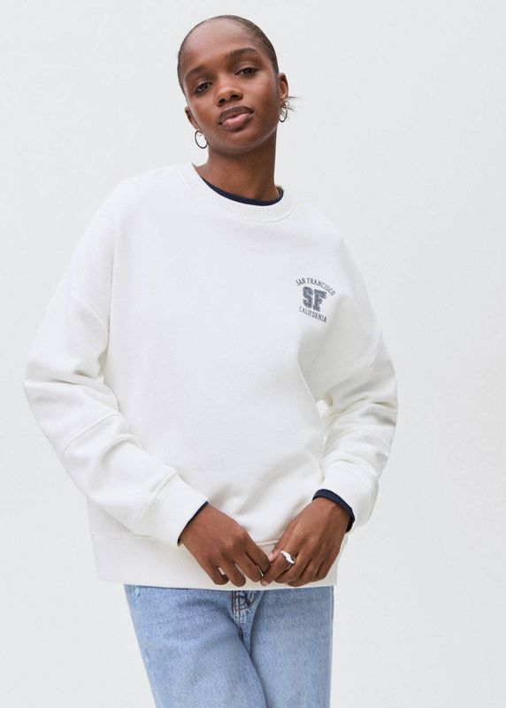 MANGO TEEN - Sweater