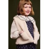 MANGO KIDS - PASTO - Bodywarmer - Beige