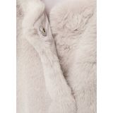 Mango Kids - Gilet - Mouwloos - 100% Polyester