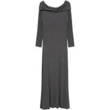 MANGO TEEN - Maxi Jurk - Grijs