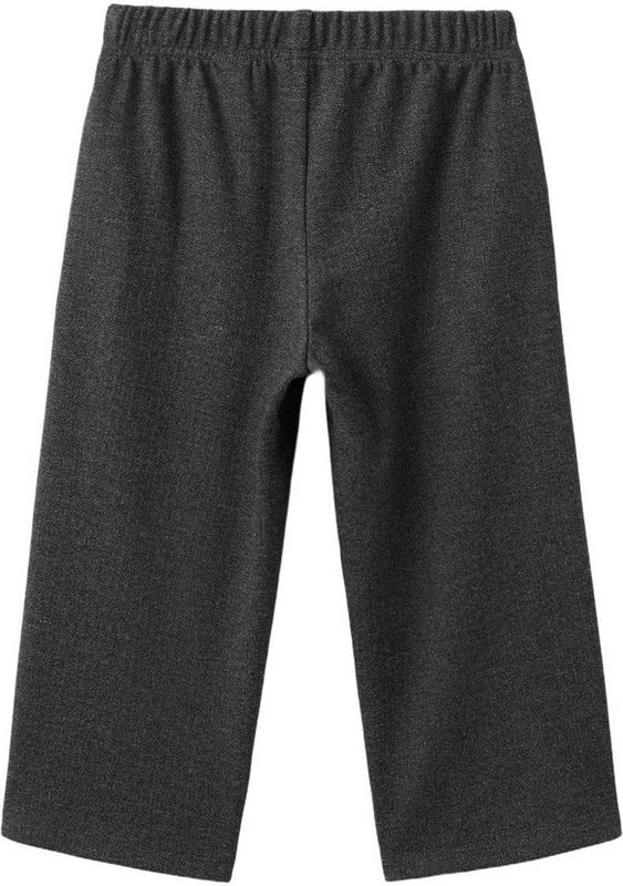 Mango - Kids - Broek - Zacht - Elastische Tailleband - Sportbroeken