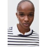 MANGO TEEN - Longsleeve - Marine