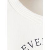 Mango Kids - Sweater - Wit