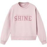 Mango Kids - Sweater - Lichtroze