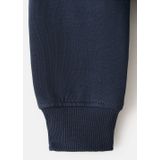 Mango Kids - Sweater - Donkerblauw