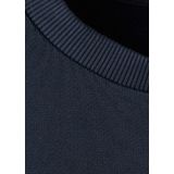 Mango Kids - Sweater - Donkerblauw