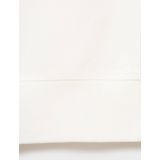 MANGO TEEN - Sweater - Wit - 100% Katoen - Lange Mouwen