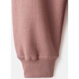 MANGO TEEN - Sweater - Donkerrood