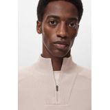 MANGO MAN - CASPERP - Trui - Beige - Schipperstruien