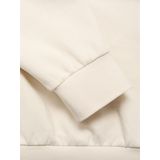 MANGO MAN - Berlin - Sweatshirt - Lichtbeige/Navy