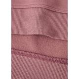 Mango - Kids Sweater - Comfortabel - Met Ronde Hals - Leuke Tekstprint