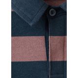 Mango Kids - Sweater - Streep Print