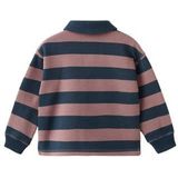 Mango Kids - Sweater - Streep Print