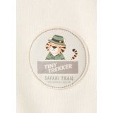 Mango Kids - Sweater - Wit