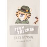 Mango Kids - Sweater - Wit