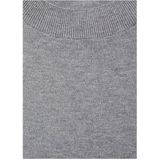 Mango - Jerseyjurk - Grijs