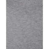 Mango - Jerseyjurk - Grijs