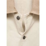 Mango - Denim Spijkerjas - Zand