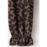 MANGO TEEN - Top - Panterprint - 100% Viscose