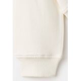 MANGO TEEN - Sweater - Ecru