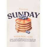 MANGO TEEN - Sweater - Ecru