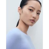 Mango - Top - Lichtblauw