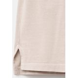 MANGO TEEN - Polo - Beige - Lange Mouwen