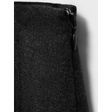 MANGO Rok 'GRUNGE'  antraciet