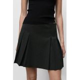 MANGO Rok 'GRUNGE'  antraciet