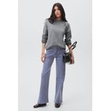 MANGO TEEN - Trui - Polyester en Wol