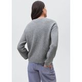 MANGO TEEN - Trui - Polyester en Wol