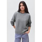 MANGO TEEN - Trui - Polyester en Wol