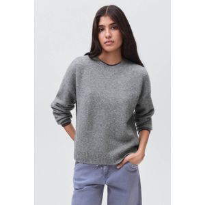 MANGO TEEN - Trui - Polyester en Wol