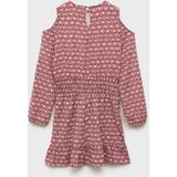 Mango Kids - Jurk - Jerseyjurken