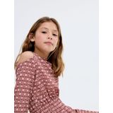 Mango Kids - Jurk - Jerseyjurken