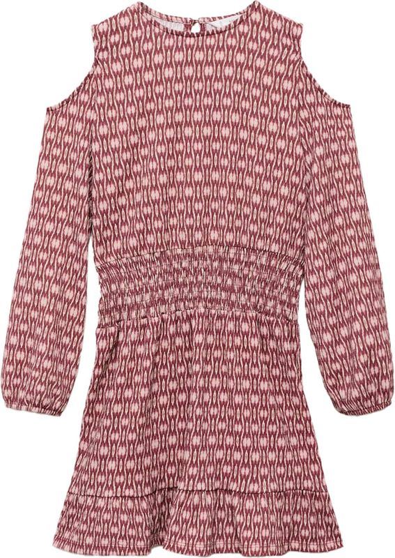 Mango Kids - Jurk - Jerseyjurken