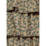 Mango - Strokenrok - Kleur