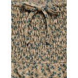 Mango - Strokenrok - Kleur