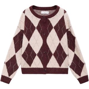 Mango Kids - Gebreide Trui