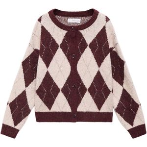 Mango Kids - Gebreide Trui